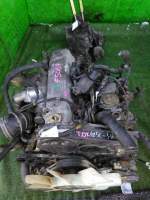 Двигатель 4D56T MITSUBISHI DELICA PD5V (Мицубиси  Делика)