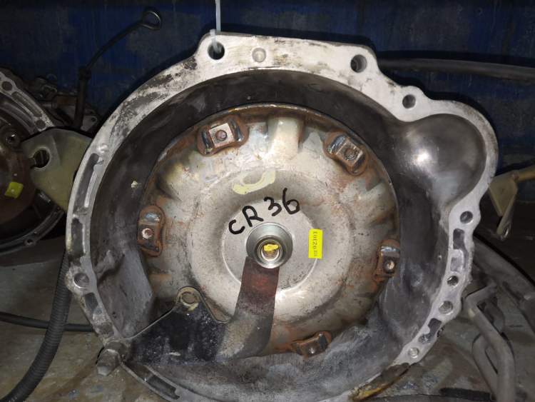 АКПП на 3C TOYOTA TOWN ACE CR37 (тойота таун айс)