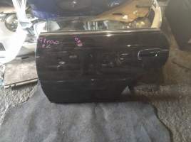 Дверь   TOYOTA CHASER JZX100  (Тойота Чайзер) 6N9 Задн Лев