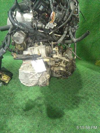 МКПП TOYOTA CURREN ST206 3S-GE S5406A