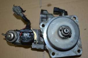 ТНВД HFP108-02 на VQ25 NISSAN CEFIRO A33 (Ниссан Цефиро)