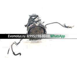 АКПП V5A5A7DB на 6G72 MITSUBISHI PAJERO V83W, V93W (Мицубиси Паджеро)  БЕЗ раздатки