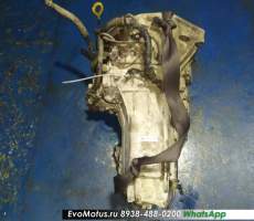 АКПП MPWA на двс G25A HONDA INSPIRE CB5 ( хонда инспайр)