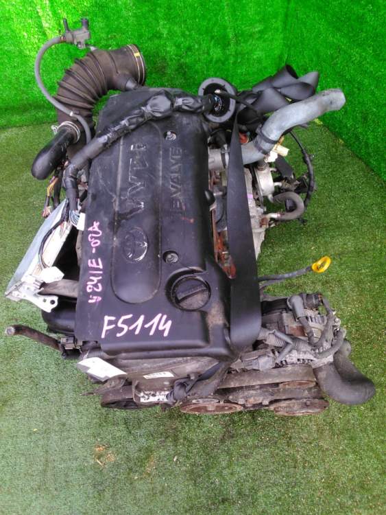 Двигатель 2AZ-FE TOYOTA IPSUM ACM21 (Тойота Ипсум)
