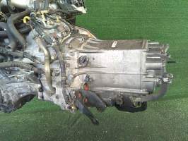 АКПП M1WA на G25A HONDA INSPIRE UA2 ( хонда инспайр)