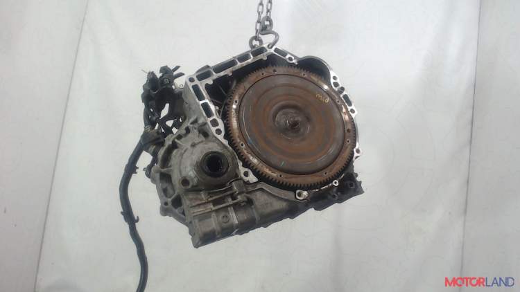 АКПП на K24Z3 Honda Accord 8 2008-2013 USA