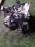 АКПП  на LF-VDS NISSAN  LAFESTA CWEFWN (Ниссан Лафеста )