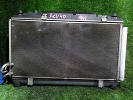 Радиатор двигателя  2AZ-FE TOYOTA CAMRY ACV40  (Тойота Камри)