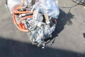 АКПП P314-02A на 2ARFXE TOYOTA HARRIER AVU65 ( Тойота Харриер )