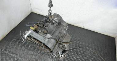 АКПП SPPA на D16A HONDA DOMANI MB3 (Хонда Домани)
