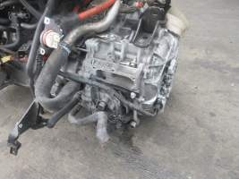 АКПП P410-01A на 2ZRFXE TOYOTA PRIUS ZVW35 (Тойота Приус)