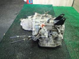 АКПП U340F на 1NZ TOYOTA COROLLA NZE124 (тойота королла)