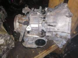 АКПП F4A222MPF1 на 4D68 MITSUBISHI LIBERO CB8W (Мицубиси Либеро)