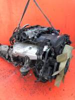 двигатель 2JZ-GE на TOYOTA ARISTO JZS147 (тойота аристо) трамблер
