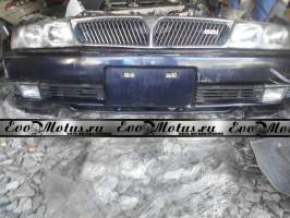 ноускат на 6G73 MITSUBISHI DIAMANTE F31A ( митсубиси диамант) синий