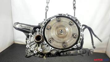 АКПП на B8444S Volvo XC90 2002-2006