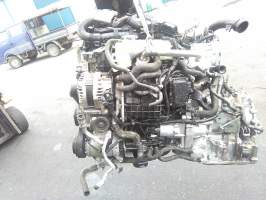 двигатель S5DPTS на MAZDA CX-3 DKEAW (Мазда Цх-3)