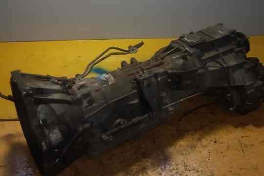 АКПП 30-43LS на 1KDFTV TOYOTA HILUX SURF KDN215 ( Тойота Хайлюкс Сюрф )