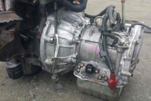 АКПП  на K3-VE TOYOTA DUET M111A ( Тойота Дуэт )