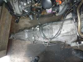 АКПП 03-72L на 3CT TOYOTA  NOAH CR40 ( Тойота Ноах )