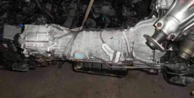 АКПП 30-43LS на 2TR TOYOTA SURF TRN125 (тойота сюрф)