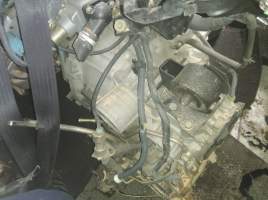 АКПП RE4F03B FQ38 на QG15 NISSAN   AD VFY11 (Ниссан  Ад)