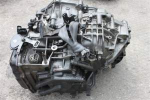 АКПП F1C1A1J4Z на 4G15 MITSUBISHI LANCER CS2A (мицубиси лансер)