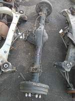 Кардан на gy MAZDA MPV lw5w (Мазда Мпв) задний