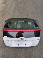 Дверь 5-я Honda Insight ZE2  белый