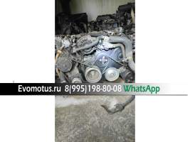 двигатель 3G83 на NISSAN CLIPPER U71V (ниссан клиппер)