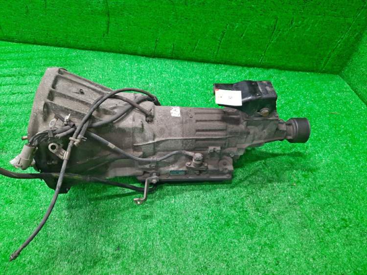 АКПП 03-72L на 2L TOYOTA HIACE LH80, LH90 (Тойота Хайс)