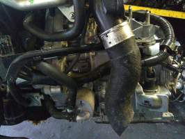 Акпп на sh-vptr MAZDA AXELA bm2fs (Мазда  АКСЕЛА)