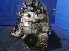 Двигатель L15A VTEC HONDA FREED GB4  (Хонда Фрид )