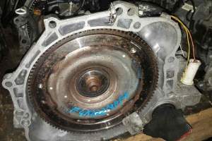 АКПП F4A222MPF1 на 6A12 Mitsubishi Galant E54A (Мицубиси Галант)