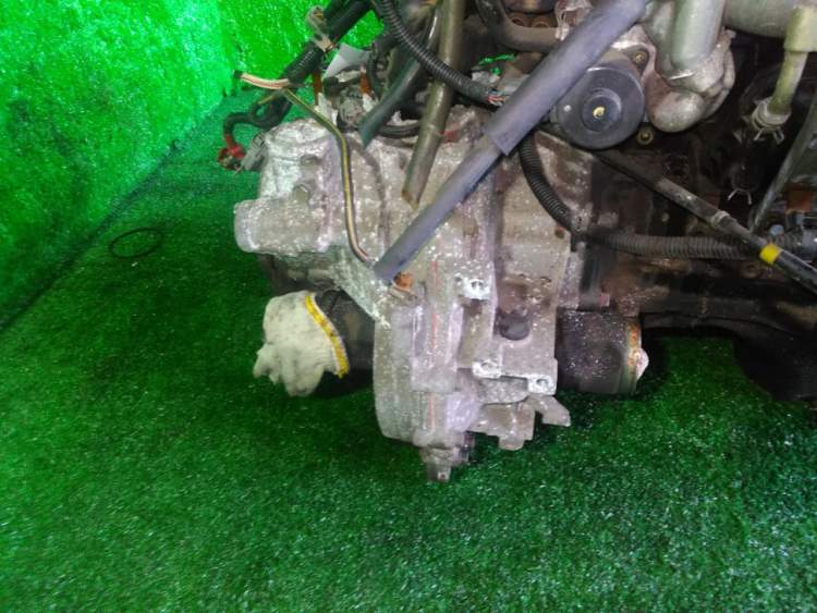 АКПП F5A422DZB  на 4G64 MITSUBISHI   LEGNUM EA3W;EA3A (Мицубиси Легнум)