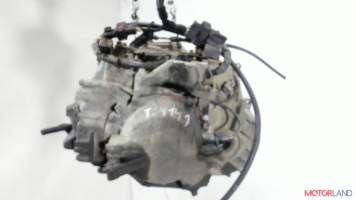 АКПП на Z14XE Opel Corsa C 2000-2006
