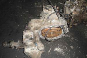 АКПП A540H 02A на 3SFE TOYOTA RAV4 SXA11 ( Тойота Рав 4 )