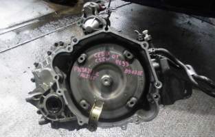 АКПП (вариатор) F1C1A2F2Z на 4G93 MITSUBISHI LANCER (мицубиси лансер)