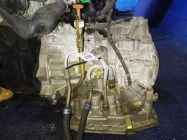 АКПП A245E на 7A-FE TOYOTA CALDINA AT211 (Тойота Калдина)