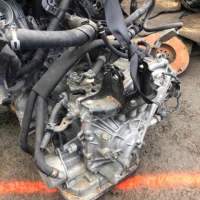 АКПП K311F-01A на 2ZR-FE TOYOTA COROLLA RUMION ZRE154 ( Тойота Королла )
