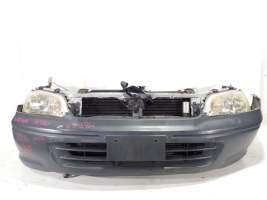 Ноускат  на 4G15 MITSUBISHI  LANCER CS2V (Мицубиси Лансер) ЧЕРНЫЙ