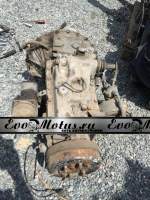 МКПП MBG6T на 6HE1 ISUZU FORWARD FRR32 (исузу форвард)
