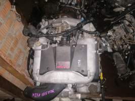 задний кардан на H27A SUZUKI ESCUDO TX92W (сузуки эскудо)