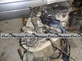 двигатель на NISSAN AVENIR W10 GA16DS