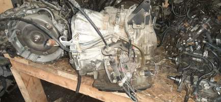 АКПП A241E-02A на 3C TE TOYOTA IPSUM CXM10 ( Тойота Ипсум )