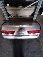 Крышка багажника Honda Inspire UC1