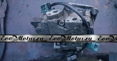 тнвд 16630-AH160 / HFP196-03 на VQ30 NISSAN GLORIA (ниссан глория)