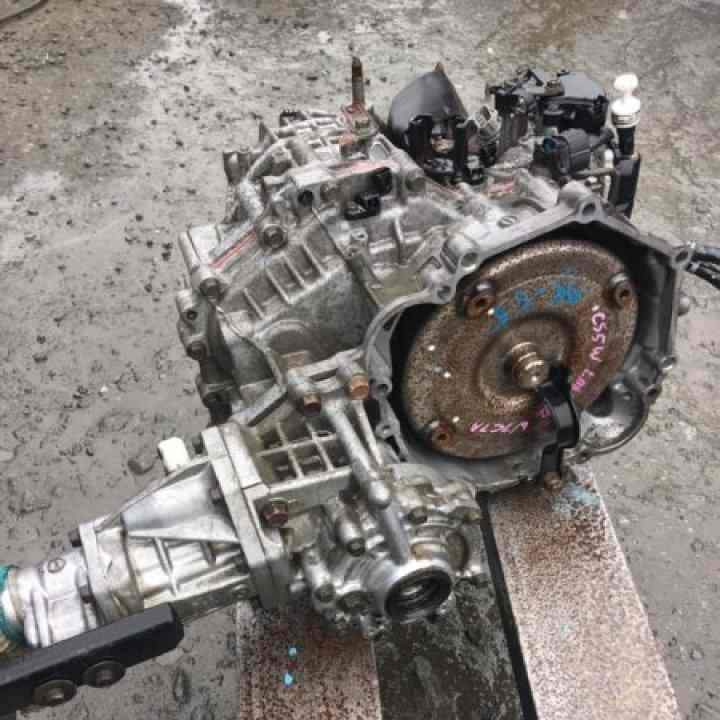 АКПП W1C1A2F2ZA на 4G93 Mitsubishi Lancer CS5W (Мицубиси Лансер)