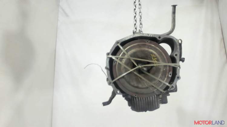 АКПП на EJ202 Subaru Forester (S10) 1998-2002 4WD
