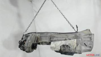 АКПП на BMX Volkswagen Touareg 2002-2007 4WD